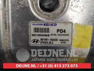Hyundai I30 Slotenset Cilinder (compleet) O422791 foto 2