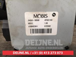 Hyundai I30 Power steering computer O422793 photo 3