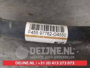 Hyundai I30 Klima Leitung O422794 foto 2