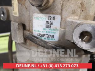 Hyundai I30 Air conditioning pump O422795 photo 3