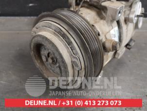 Hyundai I30 Air conditioning pump O422795 photo 2