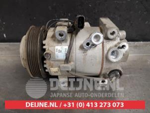 Gebruikte Aircopomp Hyundai i30 (PDEB5/PDEBB/PDEBD/PDEBE) 1.0 T-GDI 12V Prijs € 150,00 Margeregeling aangeboden door V.Deijne Jap.Auto-onderdelen BV
