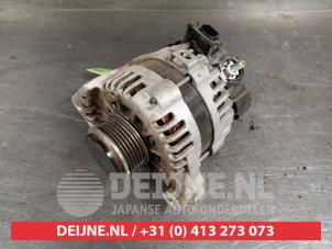 Gebruikte Dynamo Hyundai i30 (PDEB5/PDEBB/PDEBD/PDEBE) 1.0 T-GDI 12V Prijs € 50,00 Margeregeling aangeboden door V.Deijne Jap.Auto-onderdelen BV