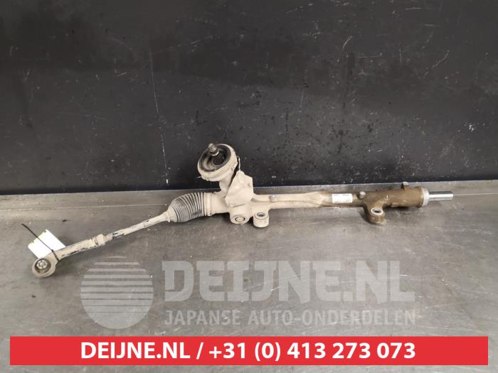Hyundai I30 Lenkgetriebe O422803