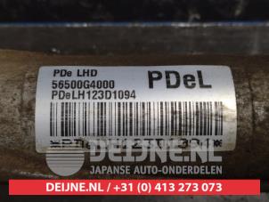 Hyundai I30 Stuurhuis O422803 foto 3