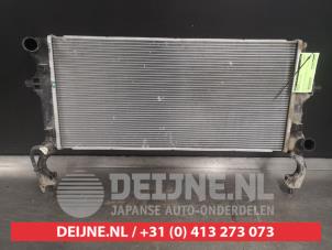 Hyundai I30 Radiateur O422818 foto 2