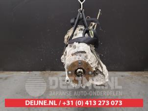 Infiniti FX Gearbox O422823 photo 3