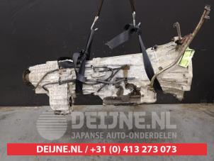 Infiniti FX Gearbox O422823 photo 2