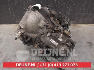 Honda Accord Versnellingsbak O422830 foto 3