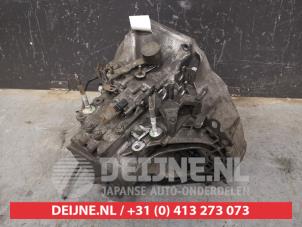Honda Accord Versnellingsbak O422830 foto 2