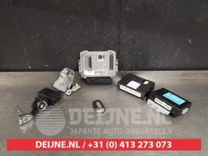 Gebruikte Computer Motormanagement Kia Sportage (SL) 1.7 CRDi 16V 4x2 Prijs € 150,00 Margeregeling aangeboden door V.Deijne Jap.Auto-onderdelen BV