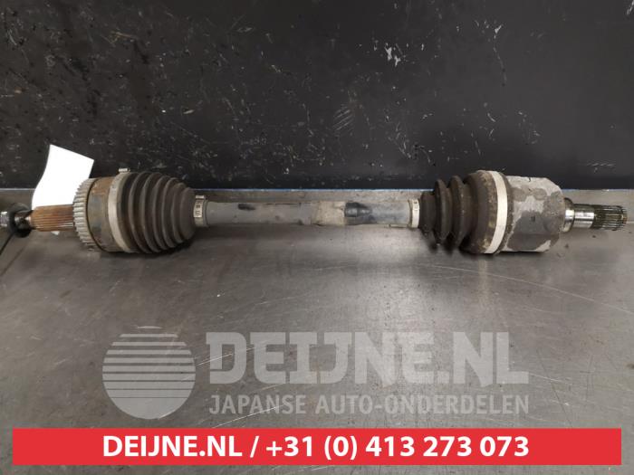 Kia Sportage Antriebswelle links vorne O422873
