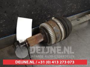 Kia Sportage Antriebswelle links vorne O422873 foto 2