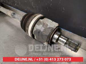 Kia Sportage Antriebswelle links vorne O422873 foto 3