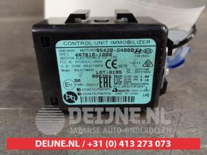 Kia Picanto Immobiliser Modul O422914 foto 2