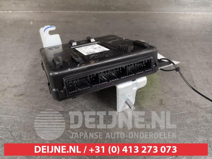 Gebruikte Computer Body Control Kia Picanto (JA) 1.0 12V Prijs € 125,00 Margeregeling aangeboden door V.Deijne Jap.Auto-onderdelen BV