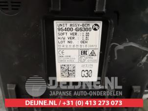 Kia Picanto Computer Body Control O422915 foto 2