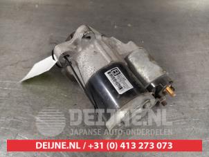Mazda 2 Starter O422919 photo 2