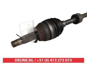 Mazda 2 Front drive shaft, left O422923 photo 2