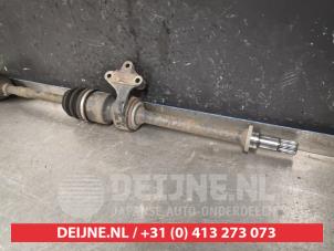 Mazda 2 Front drive shaft, right O422925 photo 3