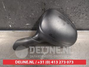 Daewoo Matiz Wing mirror, left O422932 photo 2
