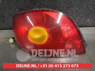 Daewoo Matiz Achterlicht links O422944 foto 2