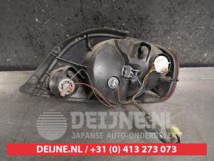 Daewoo Matiz Achterlicht links O422944 foto 3