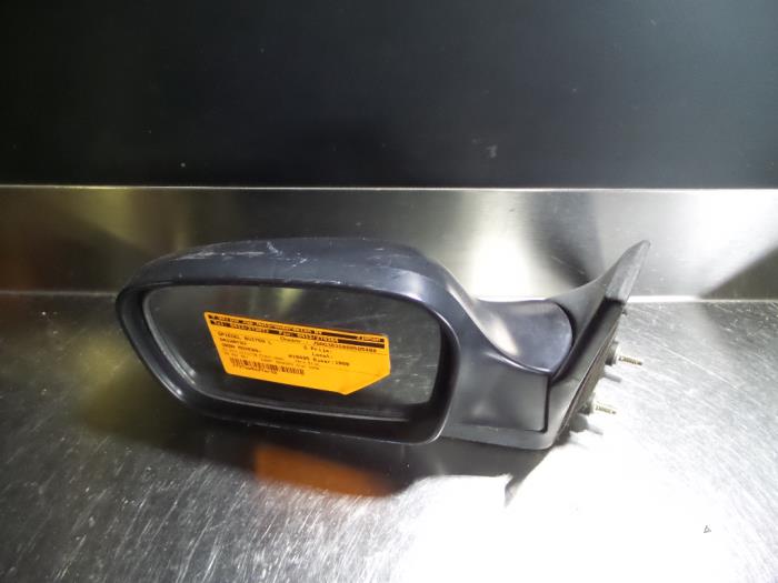 Daihatsu Gran Move Wing mirror, left O282824