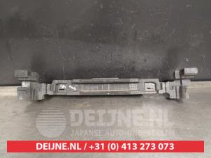Hyundai I30 Bumperstuffing front O422994 photo 2