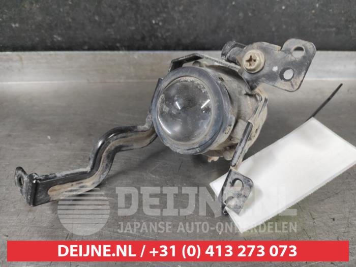 Hyundai I30 Nebelscheinwerfer links vorne O422996