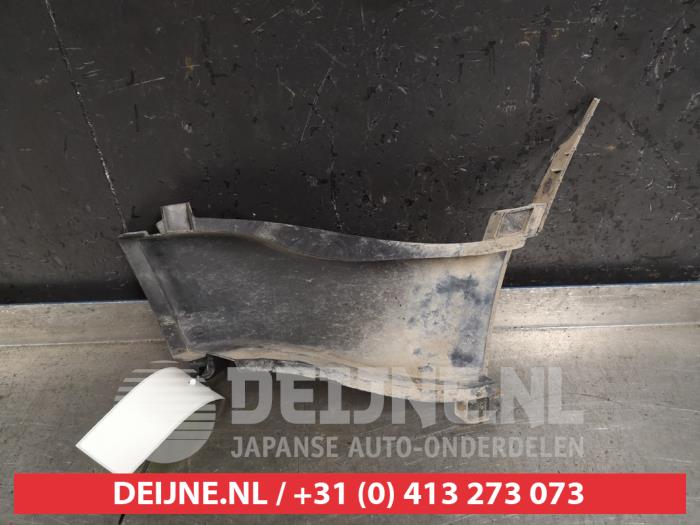 Hyundai I30 Luft Leitung O423037
