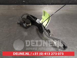 Suzuki SX-4 Xenon Höhenregler O423054 foto 2