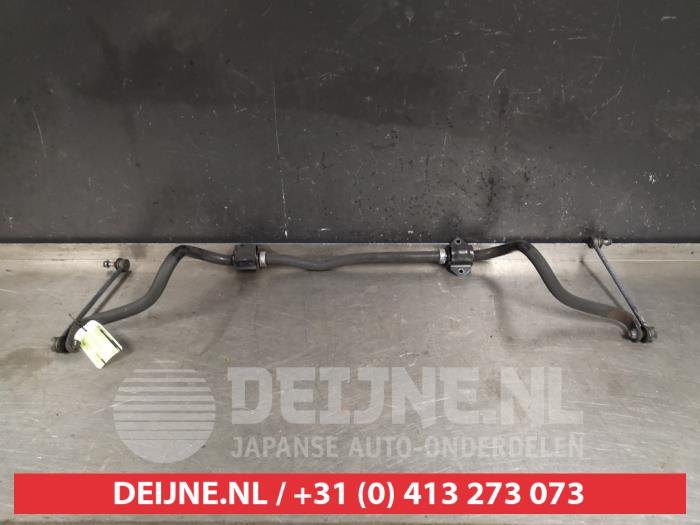 Suzuki SX-4 Stabilisator vorne O423061