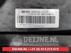 Kia Sportage Subframe O423105 foto 3