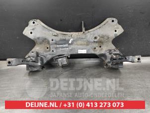 Gebruikte Subframe Kia Sportage (SL) 1.7 CRDi 16V 4x2 Prijs € 150,00 Margeregeling aangeboden door V.Deijne Jap.Auto-onderdelen BV
