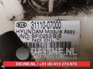 Kia Picanto Kraftstoffpumpe Elektrisch O423106 foto 3