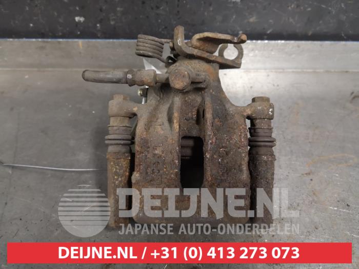 Mitsubishi Carisma Bremszange links hinten O423123