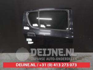 Daihatsu Cuore Portier 4Deurs rechts-achter O423208 foto 2
