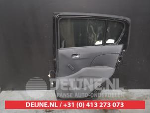 Daihatsu Cuore Portier 4Deurs rechts-achter O423208 foto 3