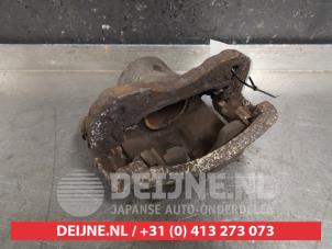 Hyundai Galloper Bremszange rechts vorne O423231 foto 2