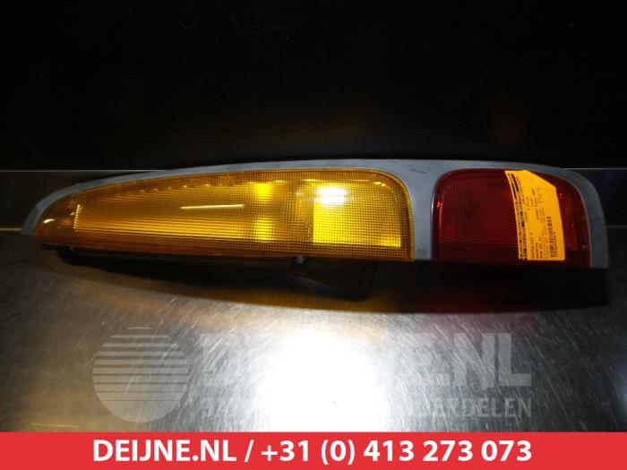 Daihatsu Move Rücklicht rechts O299957