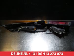 Daihatsu Move Rücklicht rechts O299957 foto 2