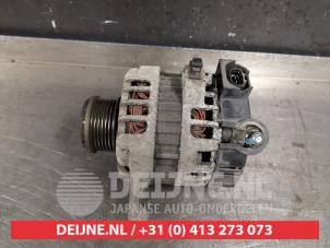 Gebruikte Dynamo Kia Picanto (TA) 1.0 12V Prijs € 35,00 Margeregeling aangeboden door V.Deijne Jap.Auto-onderdelen BV