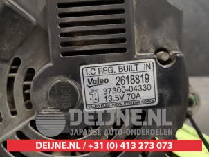 Kia Picanto Dynamo O423239 foto 3