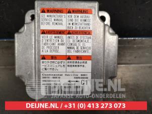 Nissan Pixo Airbag Modul O423352 foto 2