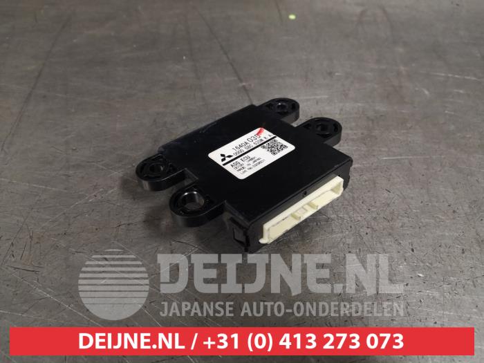 Gebruikte Start/Stop computer Mitsubishi ASX 1.6 Di-D 16V 4x4 Prijs op aanvraag aangeboden door V.Deijne Jap.Auto-onderdelen BV
