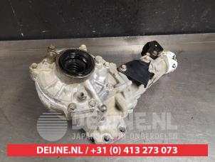 Mitsubishi ASX Tussenbak 4x4 O423368 foto 2