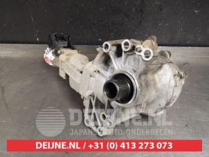 Gebruikte Tussenbak 4x4 Mitsubishi ASX 1.6 Di-D 16V 4x4 Prijs op aanvraag aangeboden door V.Deijne Jap.Auto-onderdelen BV