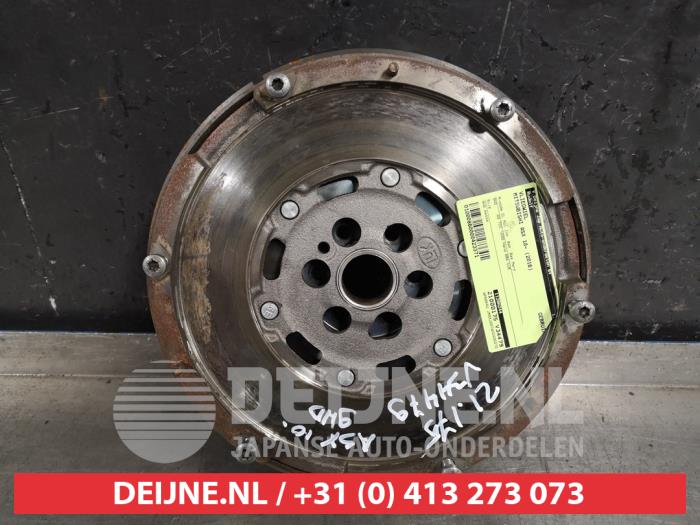Mitsubishi ASX Vliegwiel O423371