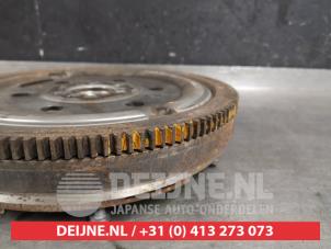 Mitsubishi ASX Flywheel O423371 photo 3